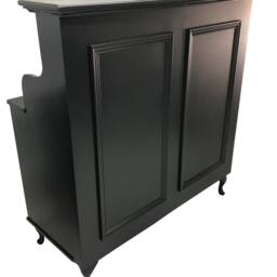 Salon/Shop Reception Desk - thumbnail 2