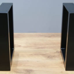 Bench Legs - Set Of 2 - Coffee Table Pieds De Tischbeine High Quality - thumbnail 3