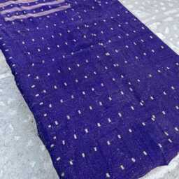 Luxury Reversible Cotton Kantha Quilt Bedding - Handcrafted Indian - thumbnail 4