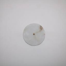 Round Marble Wall Lamp , Small Light, Bathroom Light Lighting Vanity Light Fixture, Sconce, Lamp - thumbnail 3