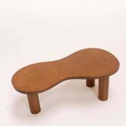 Butternut Natural Coffee Table - thumbnail 3
