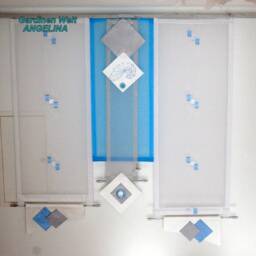 Modern Sliding Curtains - thumbnail 2