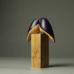 Duo Love Birds - 54B - thumbnail 4