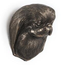 Japan Chin, Dog Hanging Statue, Limited Edition, Artdog - thumbnail 1