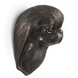 Japan Chin, Dog Hanging Statue, Limited Edition, Artdog - thumbnail 2