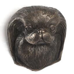 Japan Chin, Dog Hanging Statue, Limited Edition, Artdog - thumbnail 3