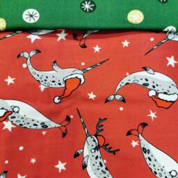 Christmas Stocking - thumbnail 4