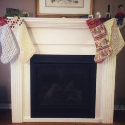 Christmas Stocking - thumbnail 2