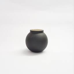 Ceramic Vase For Flower, Modern Vase, Home Decorations, Bud Dry Flower Small Vase Living Room, Accessories - thumbnail 2