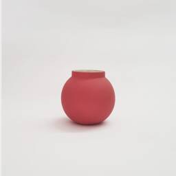 Ceramic Vase For Flower, Modern Vase, Home Decorations, Bud Dry Flower Small Vase Living Room, Accessories - thumbnail 3