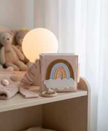 Educational Quiet Book For 6-Month-Olds - Interactive Learning Toy By Minimoms