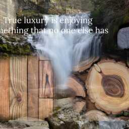 Round Mosaic Wall Art - A Sculptural Piece With A Unique Presence - thumbnail 4