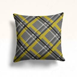 Ethnic Pillow Cover, Geometric Cushion Case, Traditional Farmhouse Living Room Decoration, Aztec Southwestern Decor - thumbnail 4
