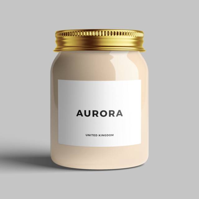 The Village Bakery - Vegan, Triple Scented, Luxury Handmade Candle, 70 Hour Burn Time, 460 Grams - image 1