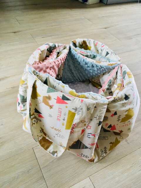 Tapis D'??veil - image 1