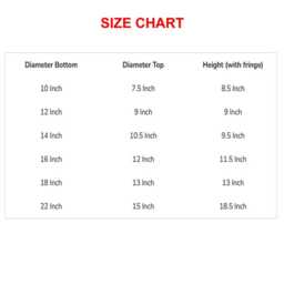 Lynx Animal Print Lampshade With Black Fringe, Made in The UK - Animal Fabric Lamp Shades - thumbnail 4