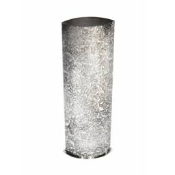Love Skull Pewter Vase - Wentworth Gordon W Robertson Design - thumbnail 1