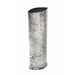 Love Skull Pewter Vase - Wentworth Gordon W Robertson Design - thumbnail 2