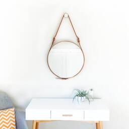 Nobi Deux Strapped 20
