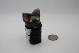 Trappist Sam, Short - thumbnail 1