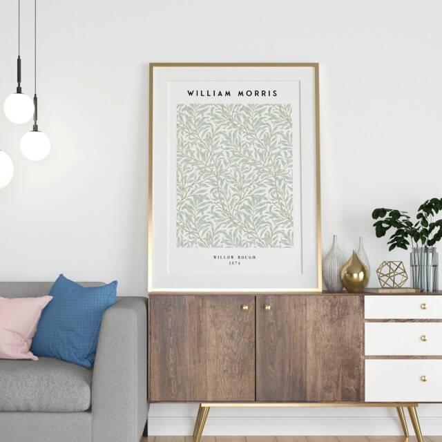 William Morris - image 1