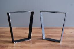 Bench Legs - Set Of 2 - Coffee Table Pieds De Tischbeine High Quality