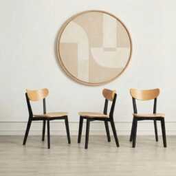 Vivid Dining Chair - thumbnail 3