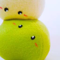 Novelty Pillow, Dango Plushie-Kawaii Dongo Plush-Food-Food Plushie-Foodies-Gifts-Japanese-Japan-stuffies-stuffed Food-Cute-Kawaii - thumbnail 2