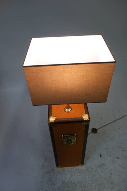 R1537 Lamp Hartmann - image 1