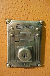 R1537 Lamp Hartmann - thumbnail 3