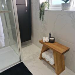 Florence - Small Milking Stool - thumbnail 4