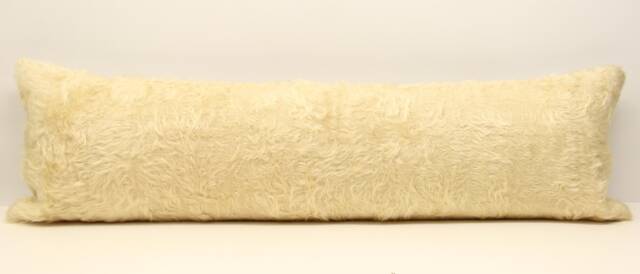 King Size Kilim Pillow Cover, 14x48 Inch Bedding Lumbar - image 1