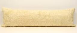 King Size Kilim Pillow Cover, 14x48 Inch Bedding Lumbar - thumbnail 1