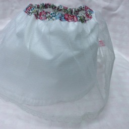 Tulle & Lace Skirt For 36 cm Dolls - thumbnail 2