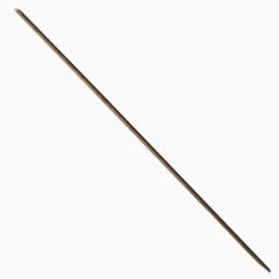 Cherry Wood Blind Rod, Wand, Baton-Up To 36 - thumbnail 3