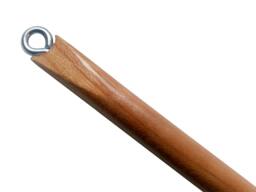Cherry Wood Blind Rod, Wand, Baton-Up To 36