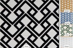 "Pair 25 Or 50"" Wide P Kaufmann Accolade Panels Drapes Curtains 24 48 63 84 96 108 120 132" - thumbnail 1