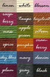 Barley Brown Newborn Baby Blanket Photo Prop - thumbnail 4