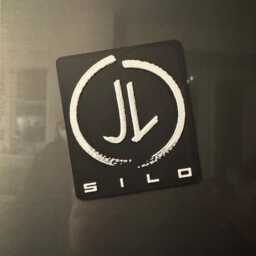 Silo Juliette Lives Sign - Fridge Magnet Home Decor Wall Sign - thumbnail 2