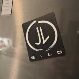 Silo Juliette Lives Sign - Fridge Magnet Home Decor Wall Sign - thumbnail 3