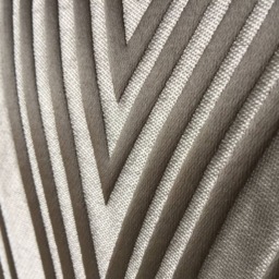 Matrix Jacquard Decorative Cushion Cover, High-Quality Designer Fabric, Cover Pillow - thumbnail 4