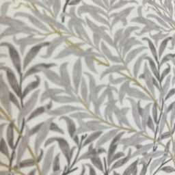 William Morris Willow Bough Natural Fabric Rectangle Cushion Cover/Room Decor/ Gifts - thumbnail 3