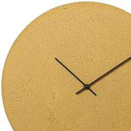 Concrete Wall Clock 19, 3 - thumbnail 2