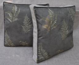 Custom Designed Boxed Accent Pillows - thumbnail 1