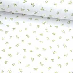 Amana Firstsleep Luxury Bedside Crib Organic Cotton Fitted Sheets - thumbnail 2