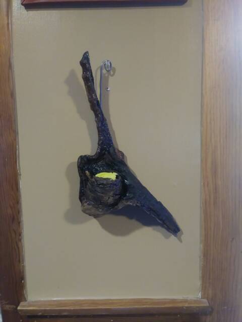 Candle Holder - image 1