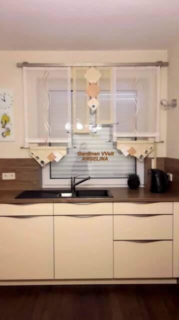 Modern Sliding Curtains - image 1