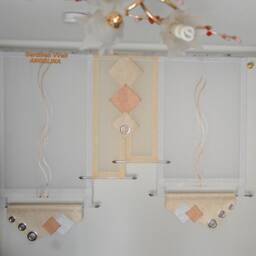 Modern Sliding Curtains - thumbnail 2