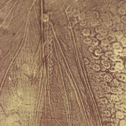 Wall Sculpture Bas Relief Flying Away Angel Gold Or Silver Tile Original Art Piece Home Office Decor Angel Collector Gift Idea Wings - thumbnail 4
