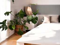 Handmade Wooden Decorations - Natural Wood Plant Covers & Custom Designs By Sponndesign - thumbnail 1